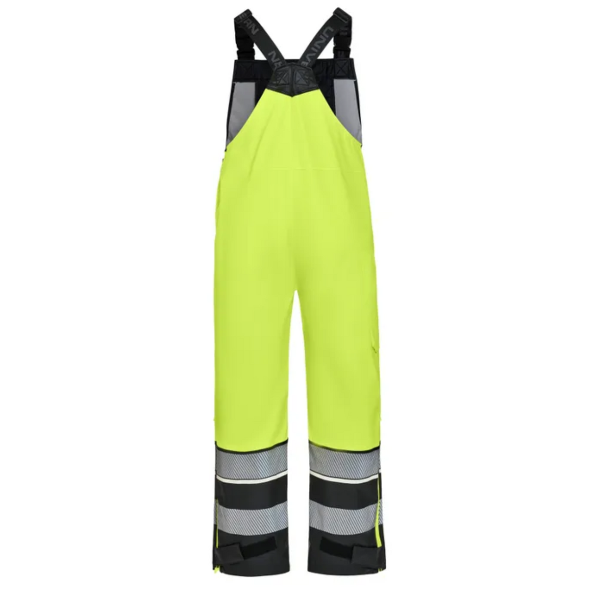 Univern Regnbukse 87255-417 Stord PU kl. 2