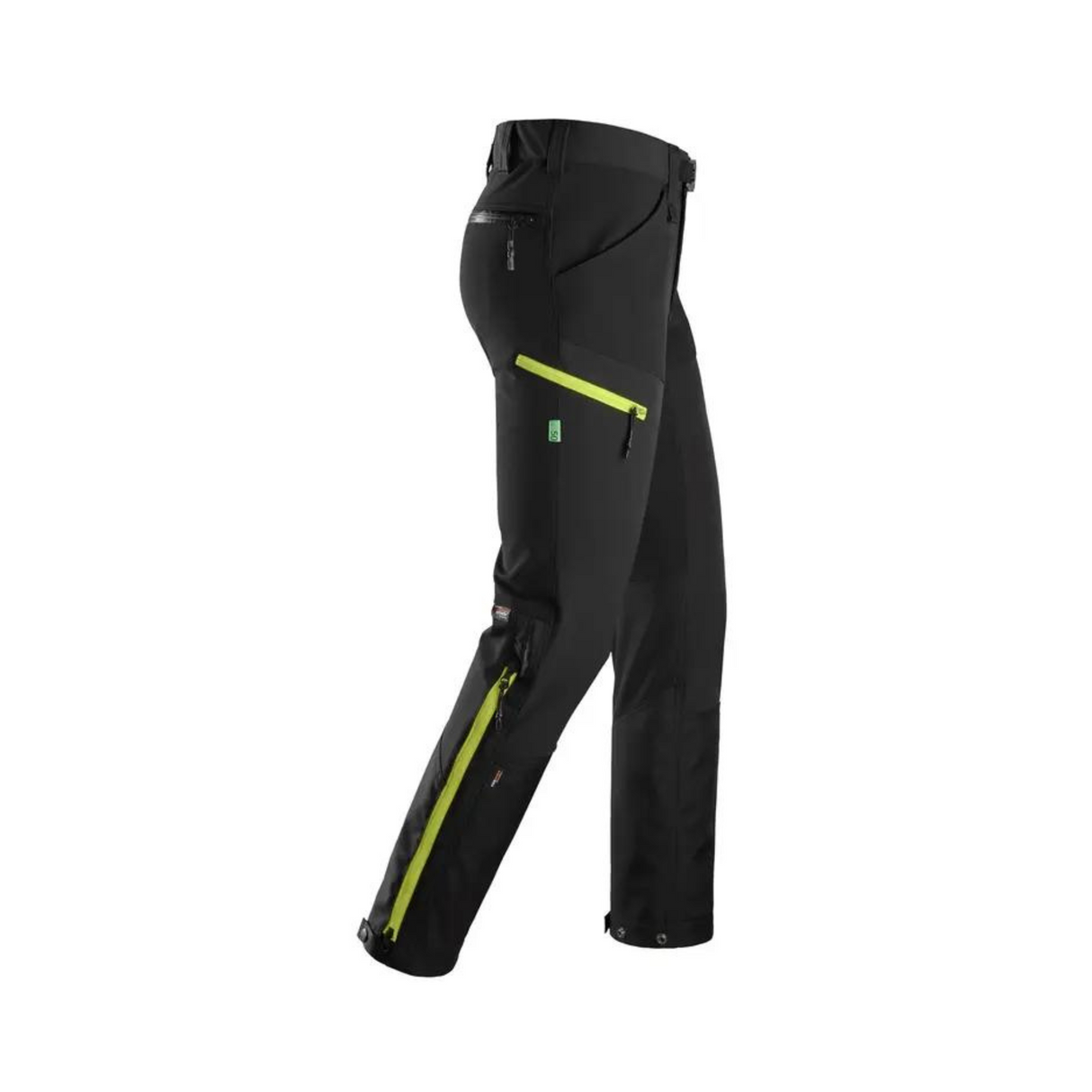 Softshellbukse 6948 stretch FlexiWork