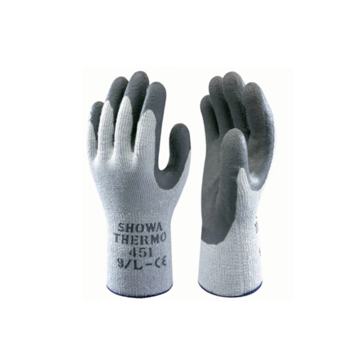 Vinterhanske Showa Thermo 451