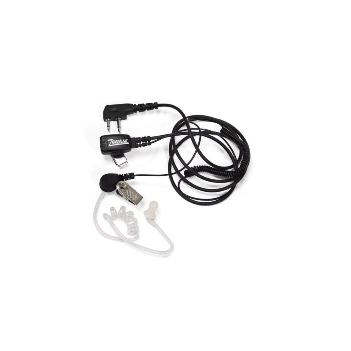 Hodesett 47304 secret service til Freetalk Pro/Flex