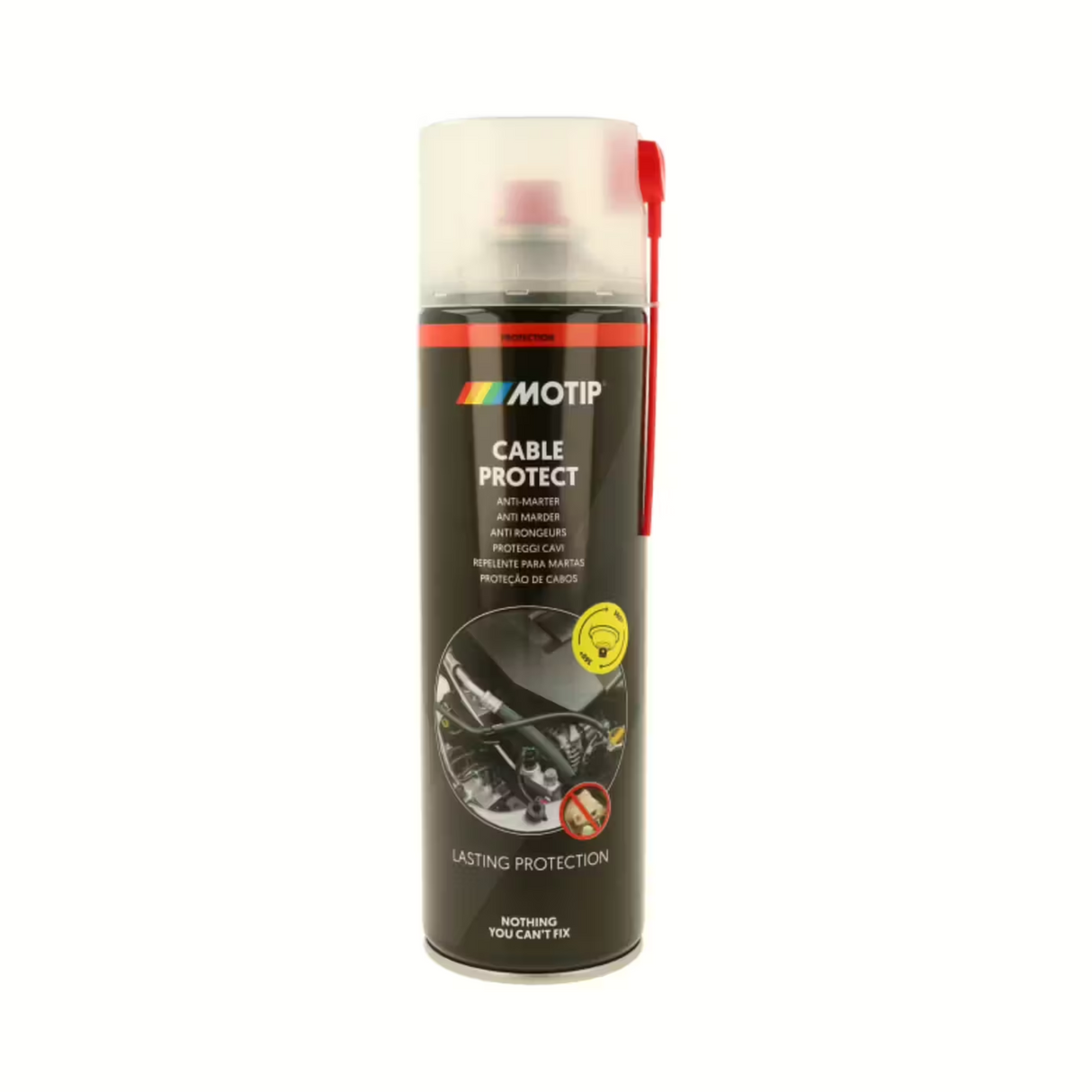 MoTip Cable Protect 500ml (090103)