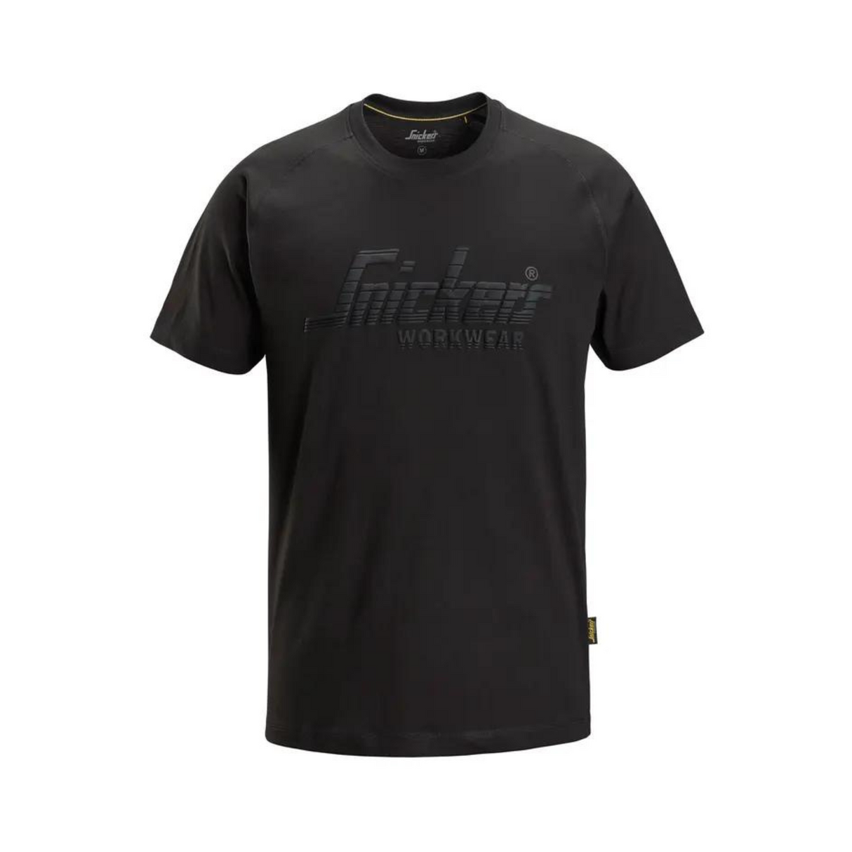 T-skjorte 2590 med logo