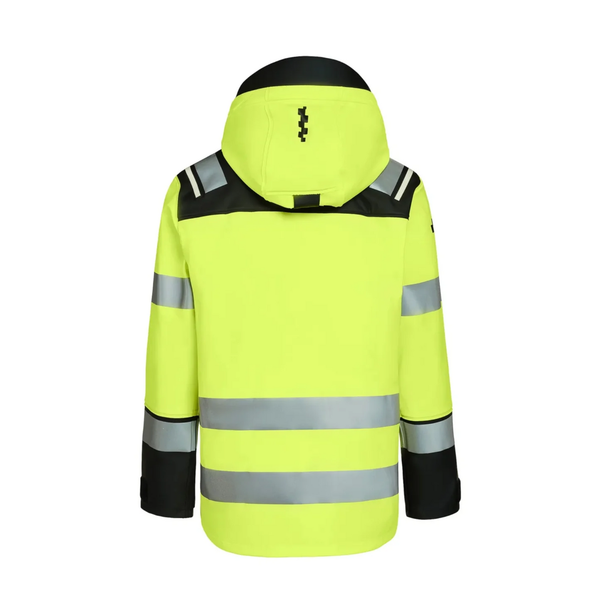 Univern Regnjakke Berg kl. 3