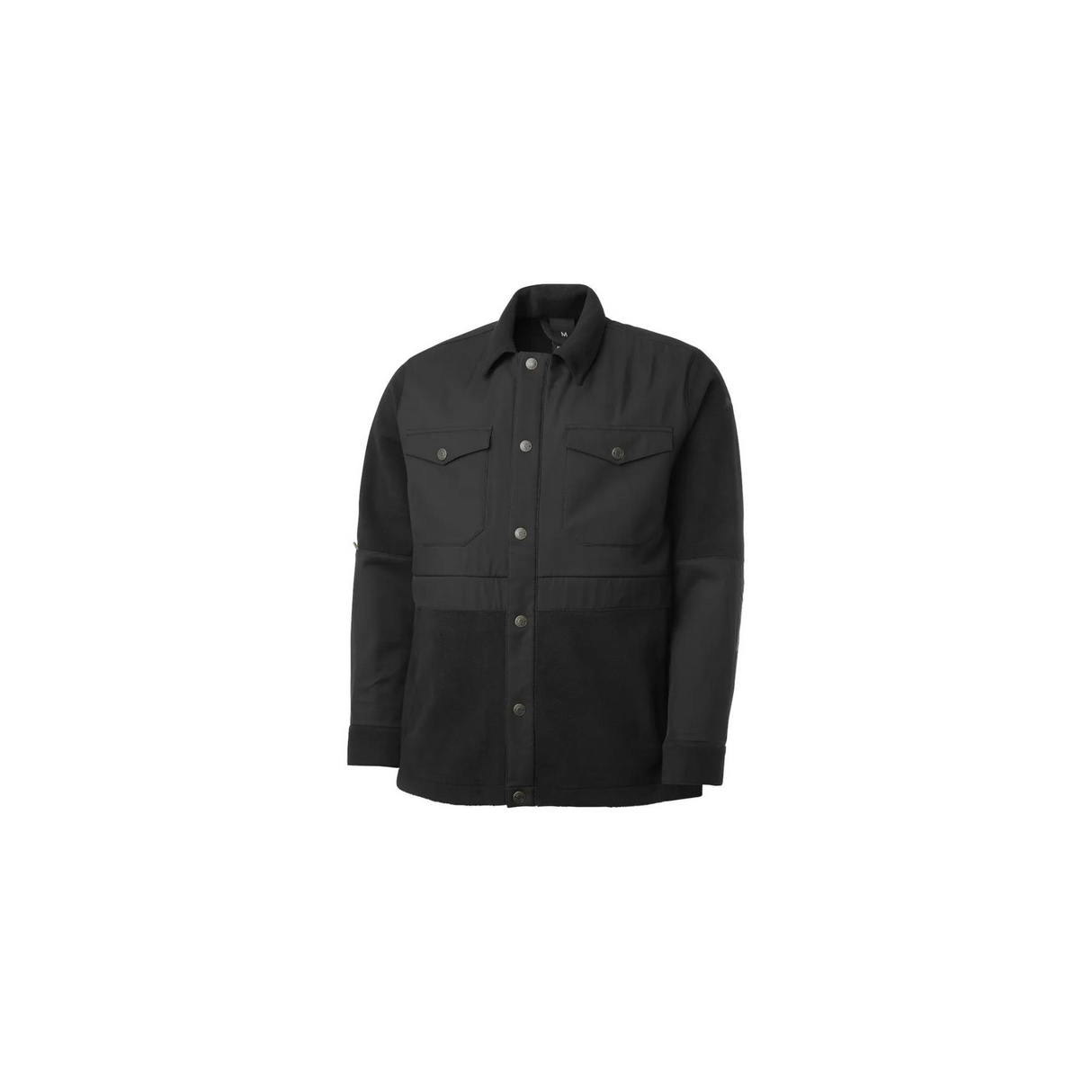 Fleecejakke 921079799 Carpenter soul