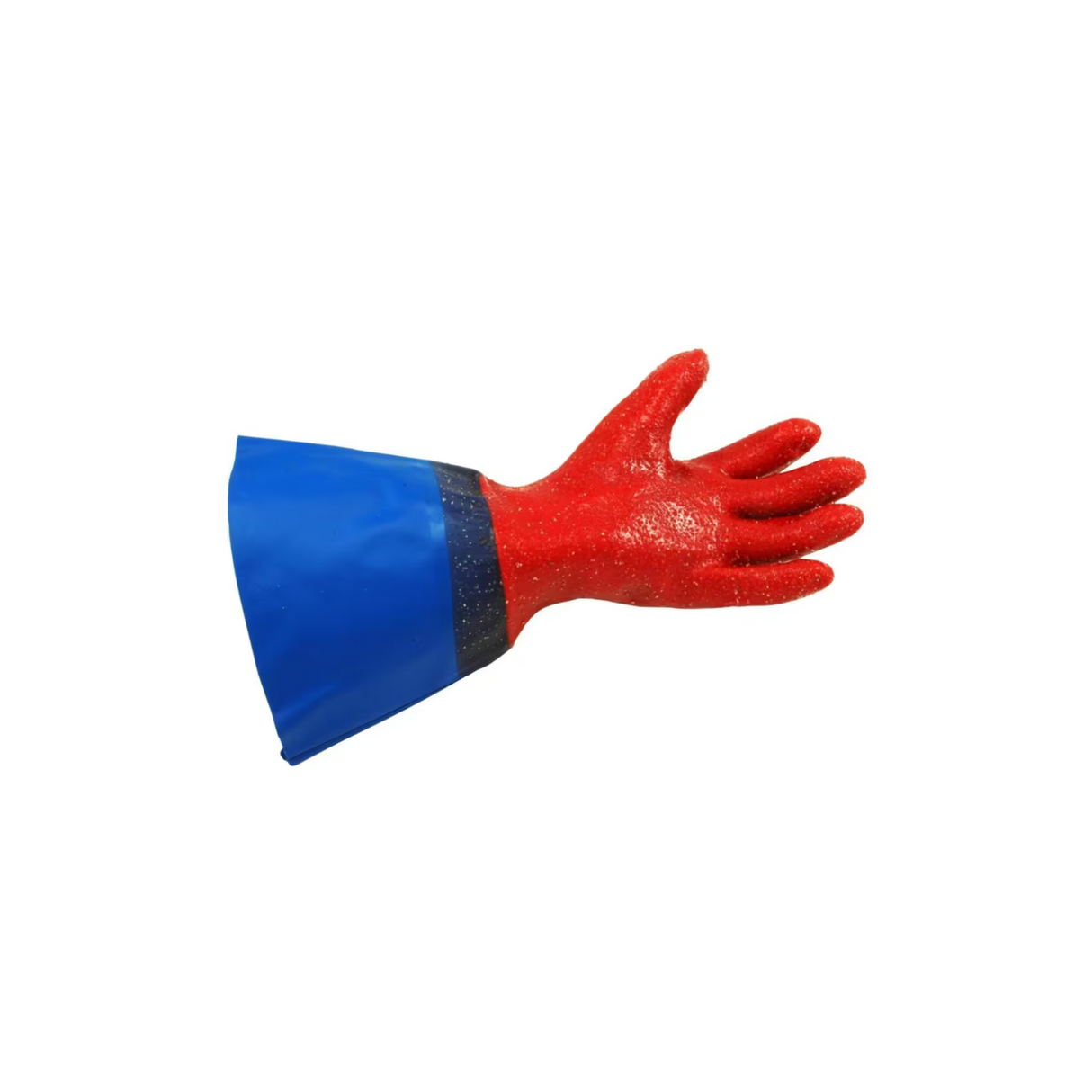 Fiskerihanske Center Elite-W uten fôr