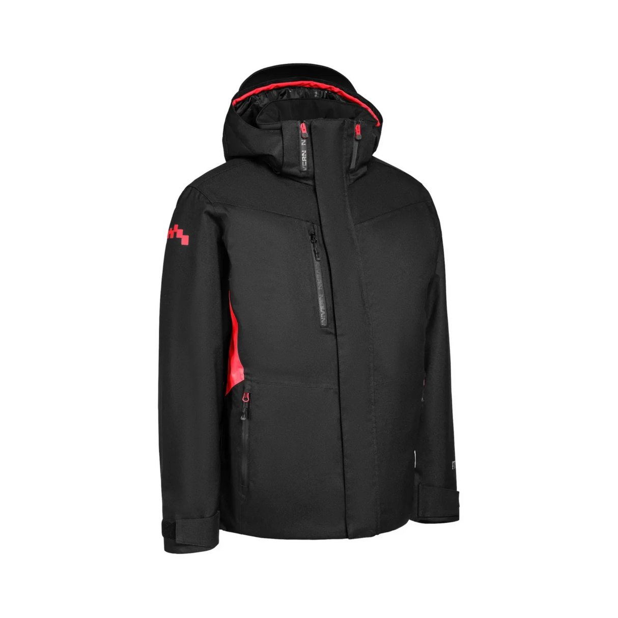 Univern Vinterjakke 8256-419 Protec 2.1