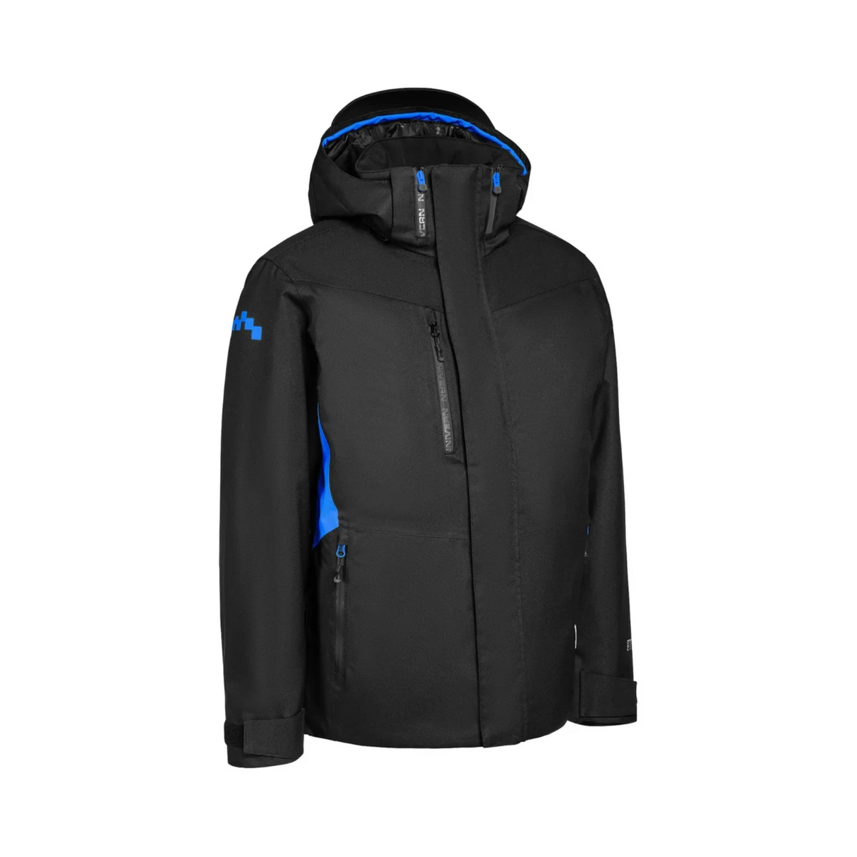 Univern Vinterjakke 8256-0401 Protec 2.1