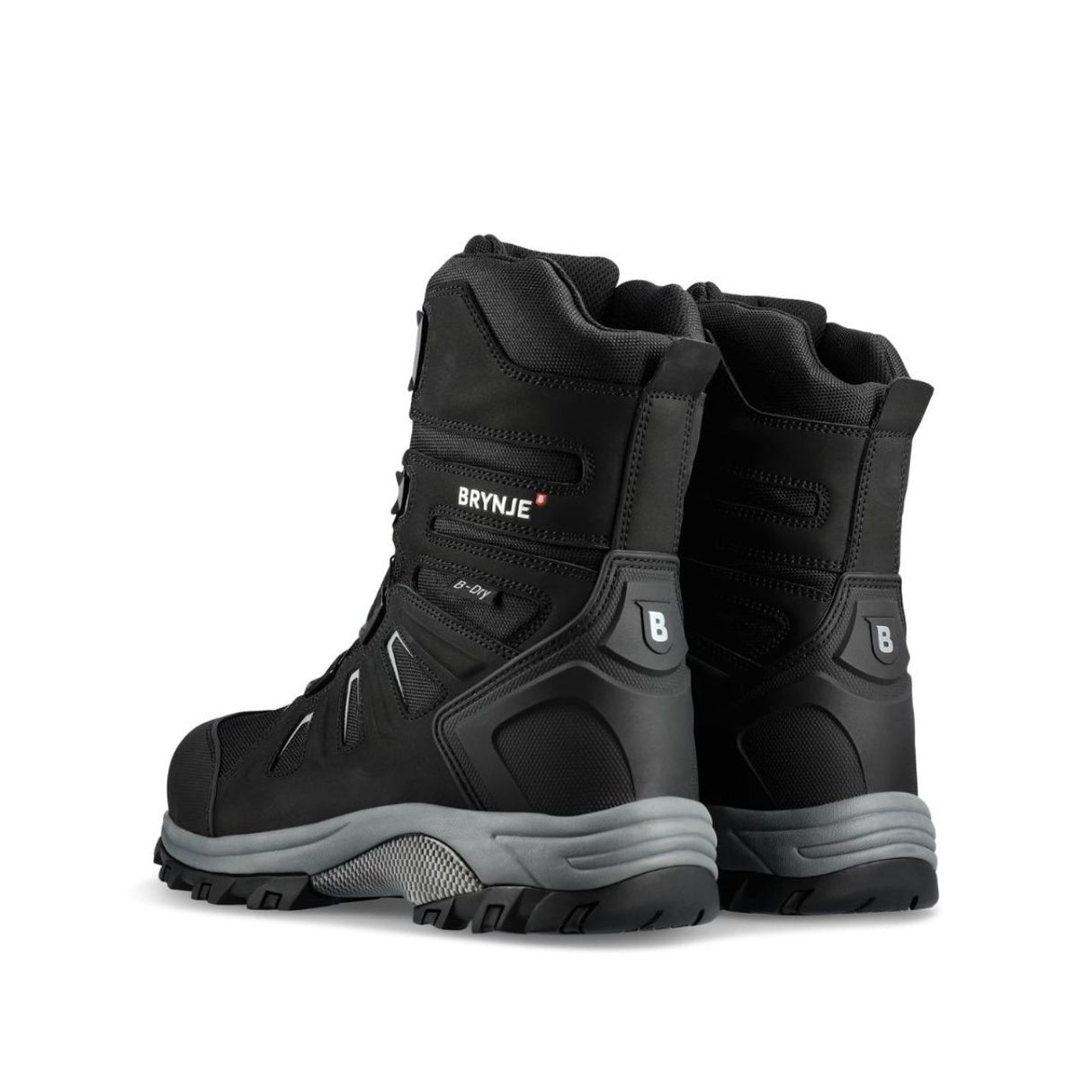 Vinterstøvel Brynje Arctic
