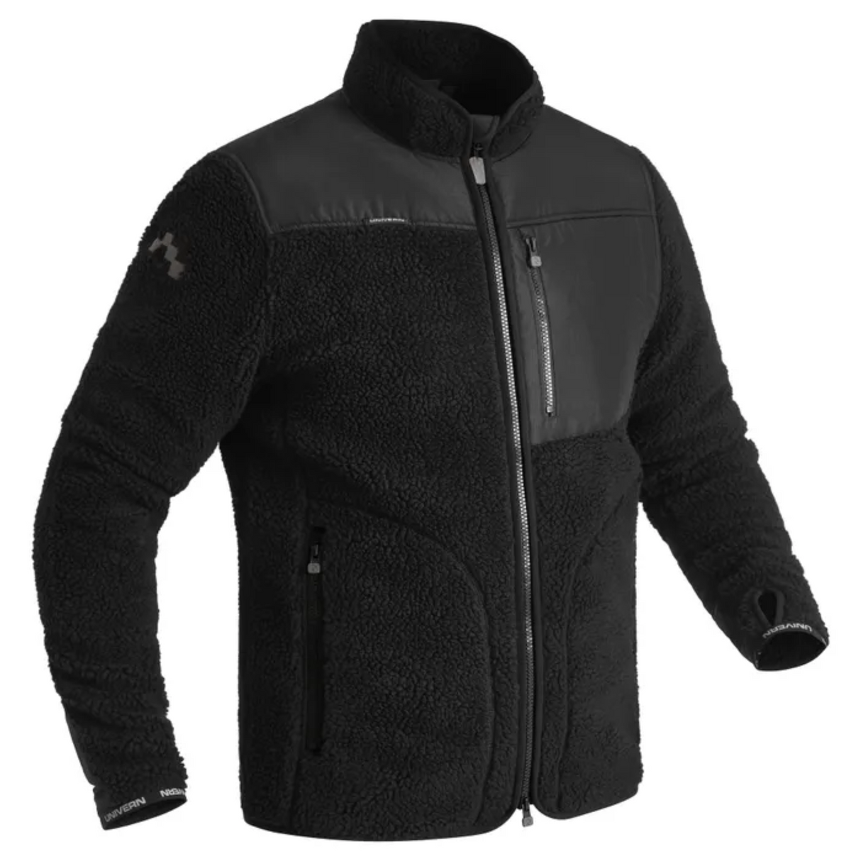 Univern Pilejakke vindstopper Senja 2.0 (98221-04)