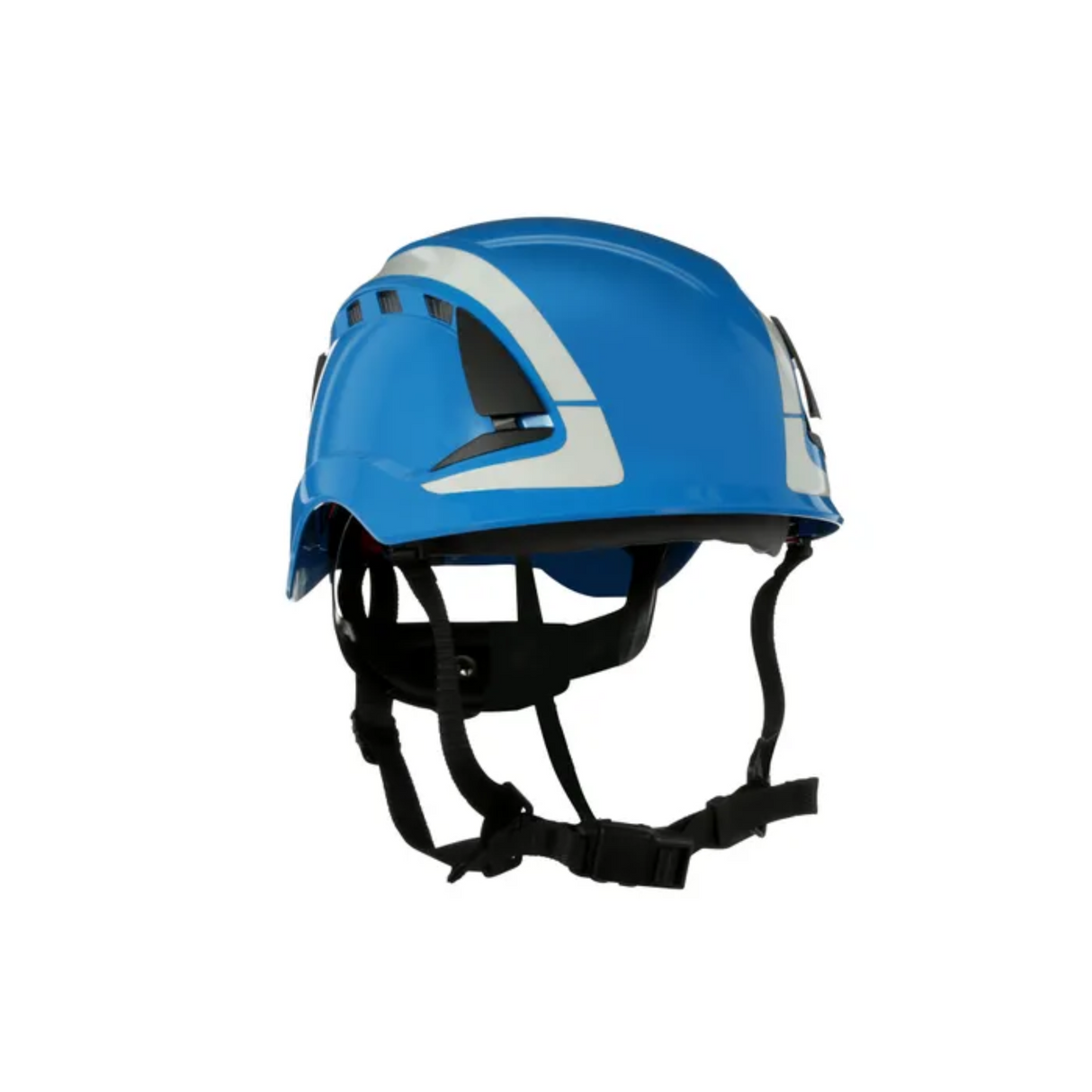 3M Peltor vernehjelm X5001V securefit, ventilert, refleks