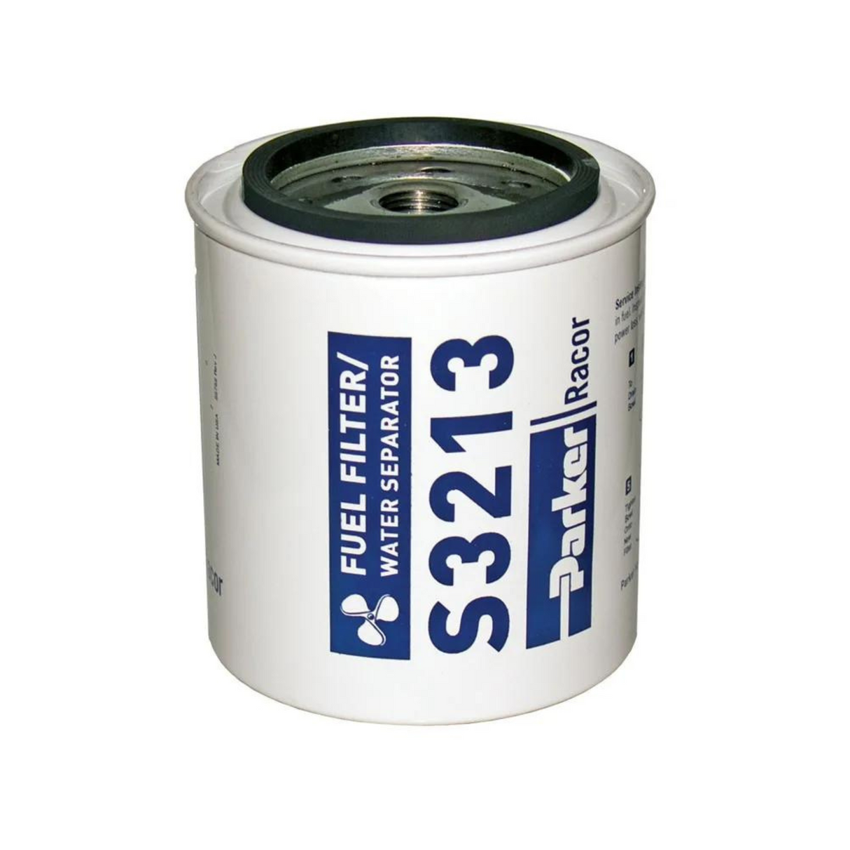 Fuel S3213 Prefilter 10 micron