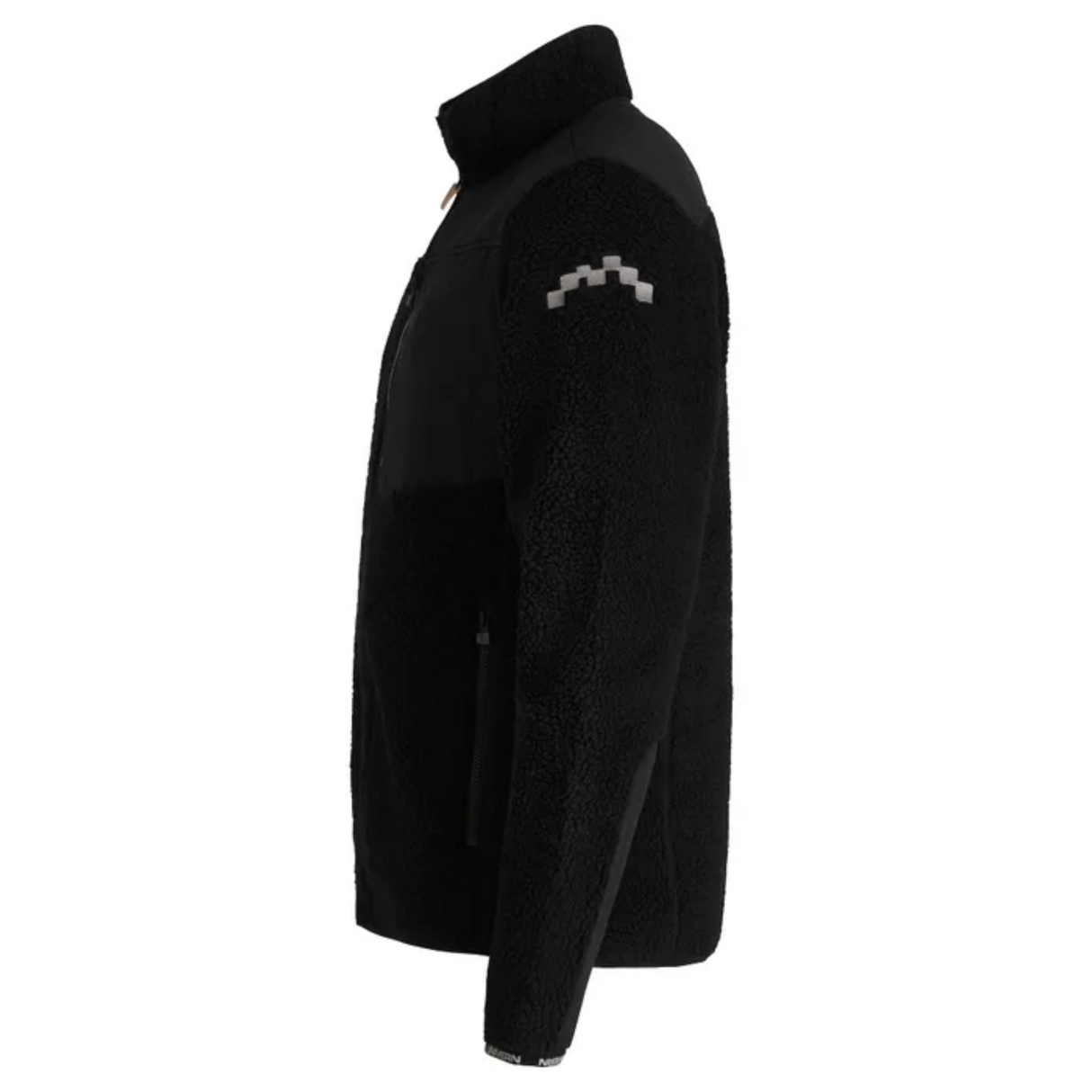 Univern Pilejakke vindstopper Senja 2.0 (98221-04)