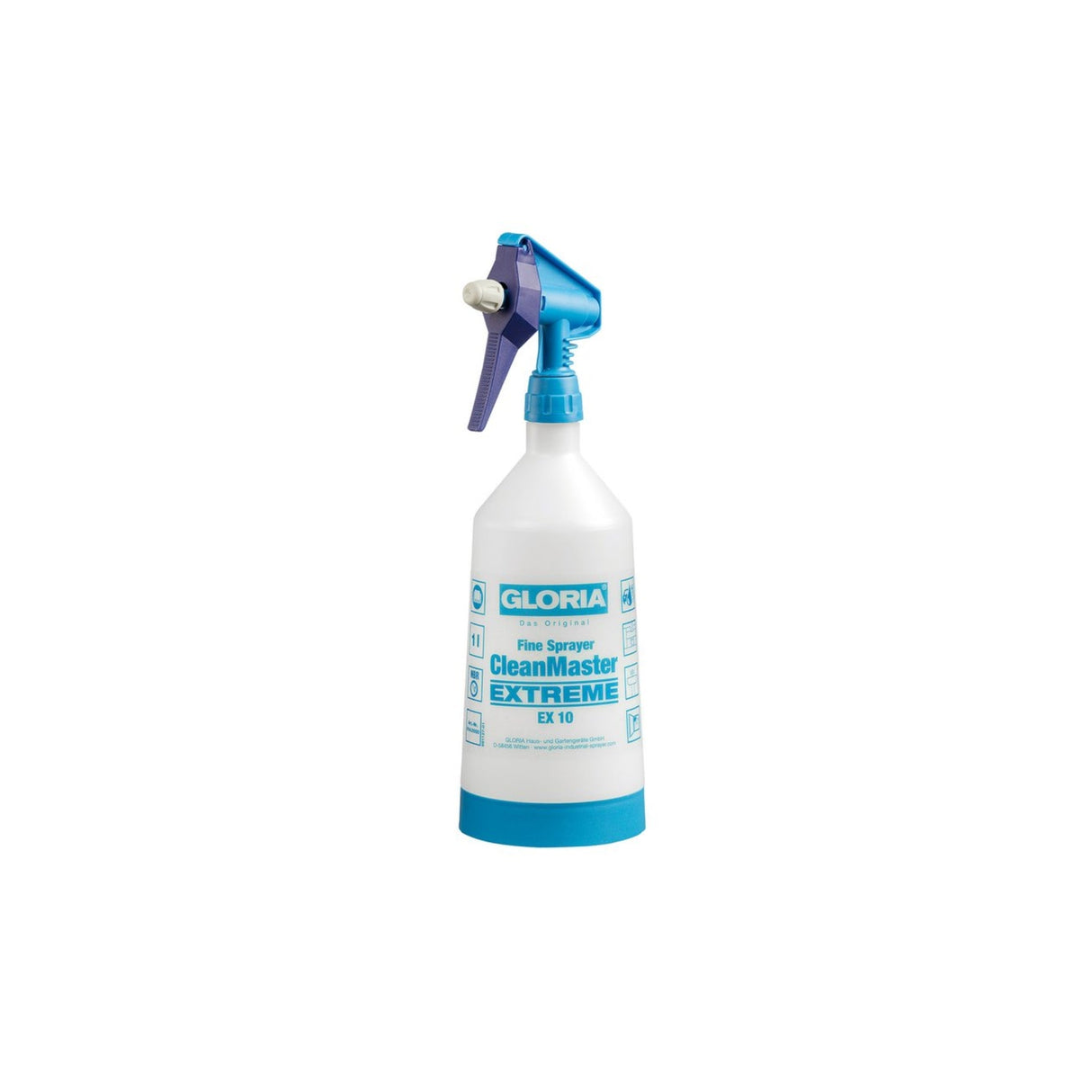 Gloria CleanMaster EXTREME EX 10 (000614.0000)