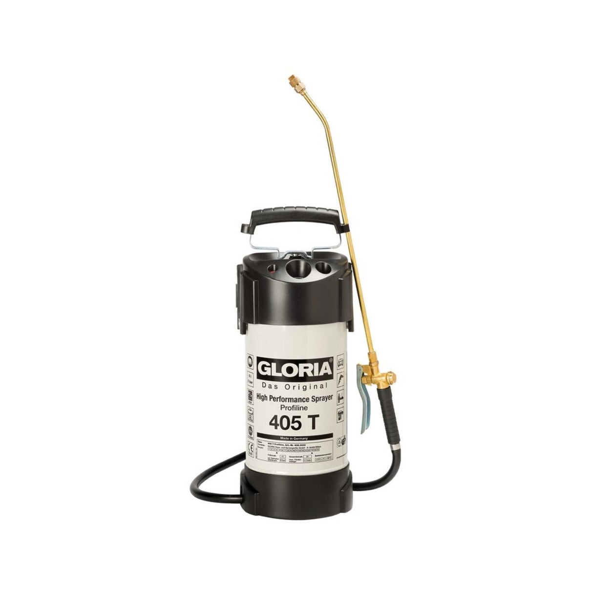 Gloria Pressure sprayer 405T Profiline (000406.0000)