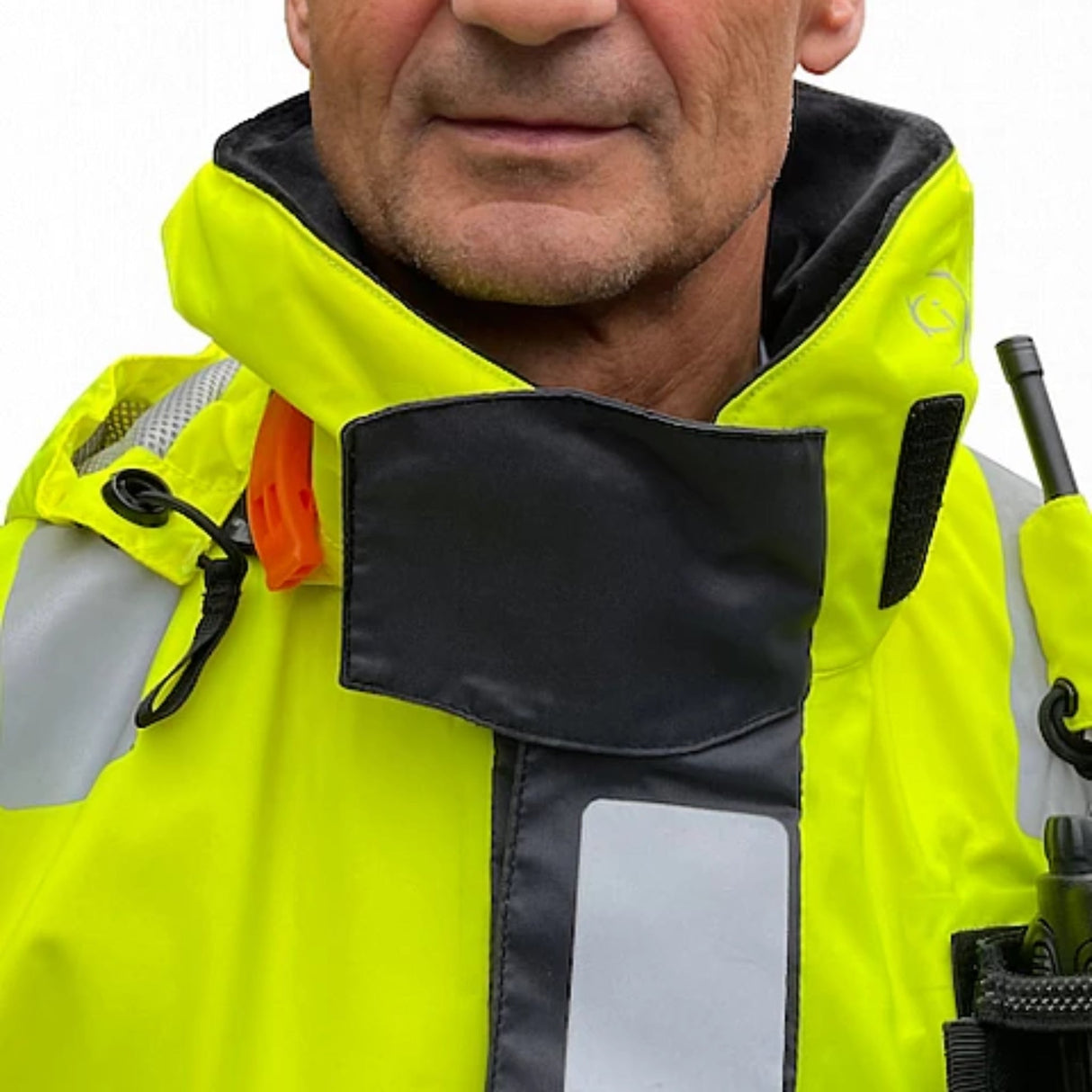 Ki Floater - 50N + 275N Flytedress med integrert redningsvest