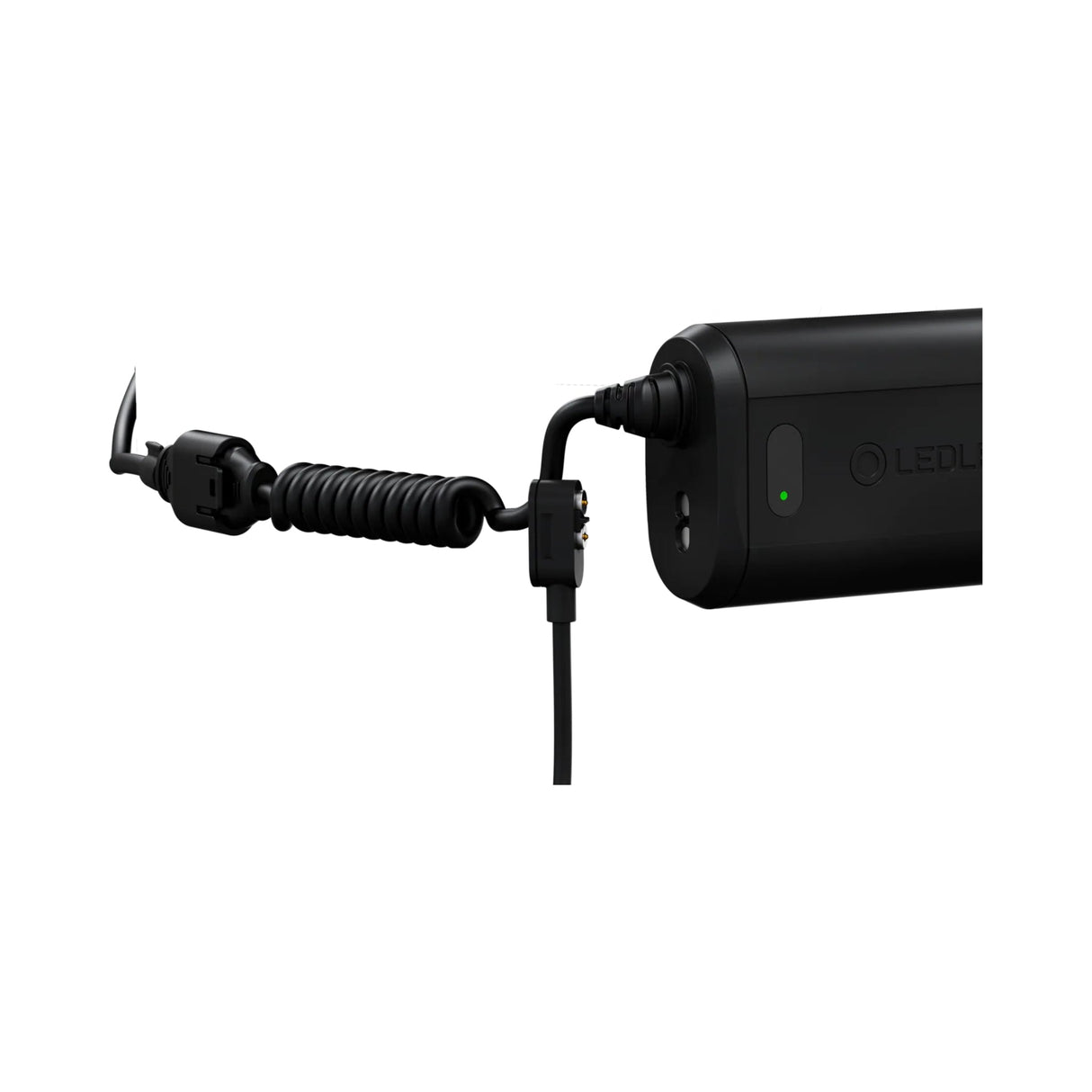 Ledlenser H15R Core 2500 lumen, oppladbar