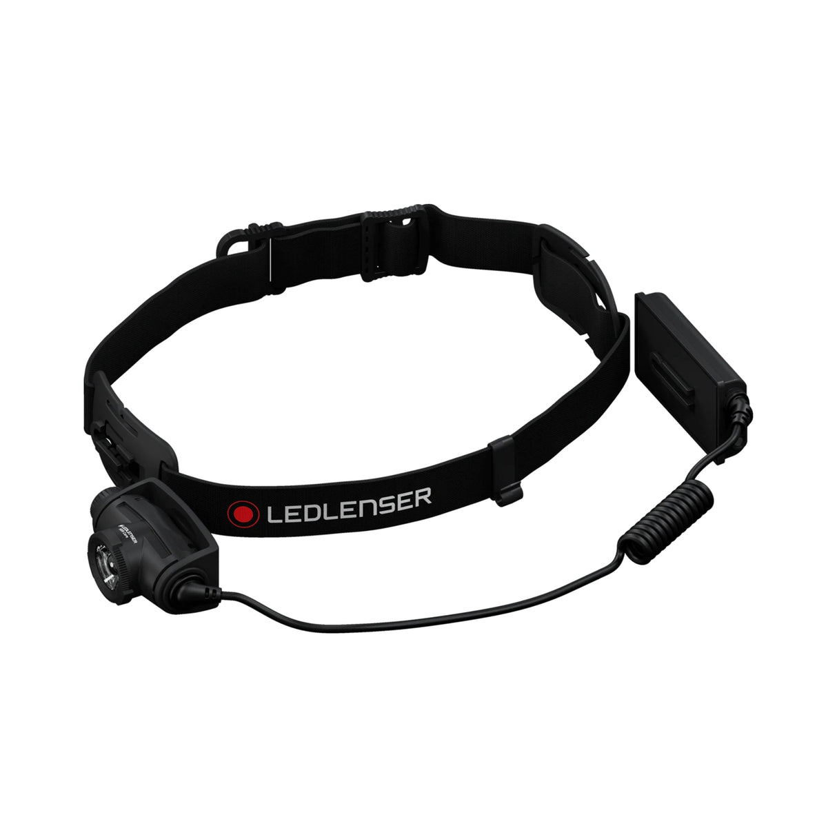 Ledlenser H5R Core 500 lumen, oppladbar