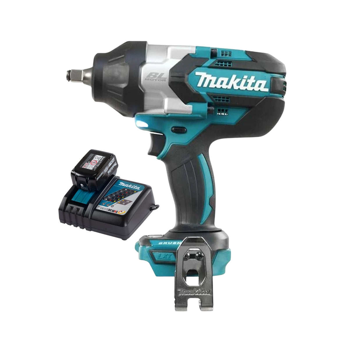 Muttertrekker LXT ®DTW1002Z