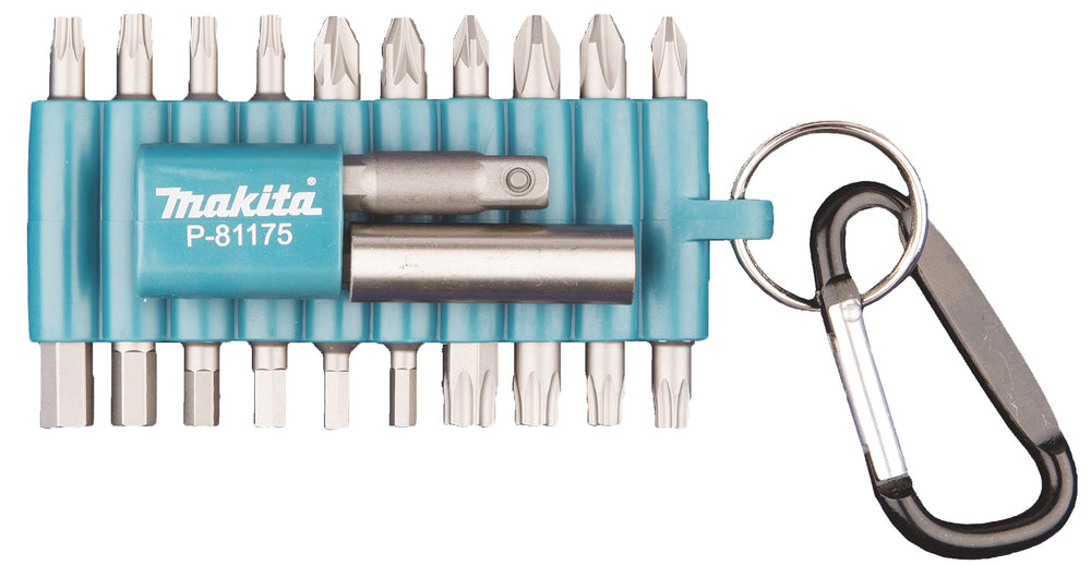 BITSSETT 22 DELER P-81175