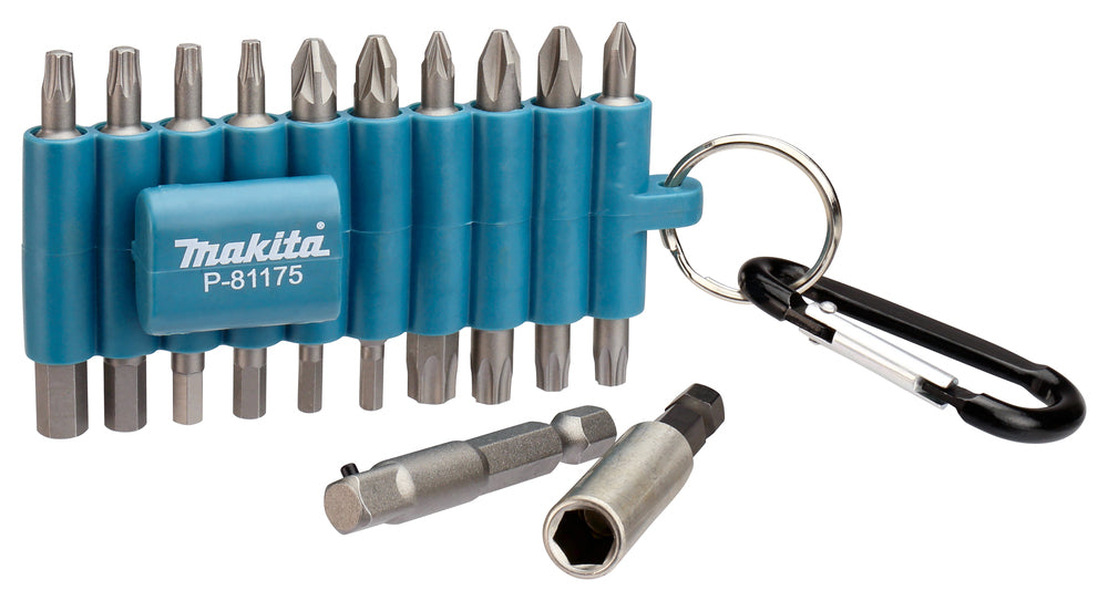 BITSSETT 22 DELER P-81175