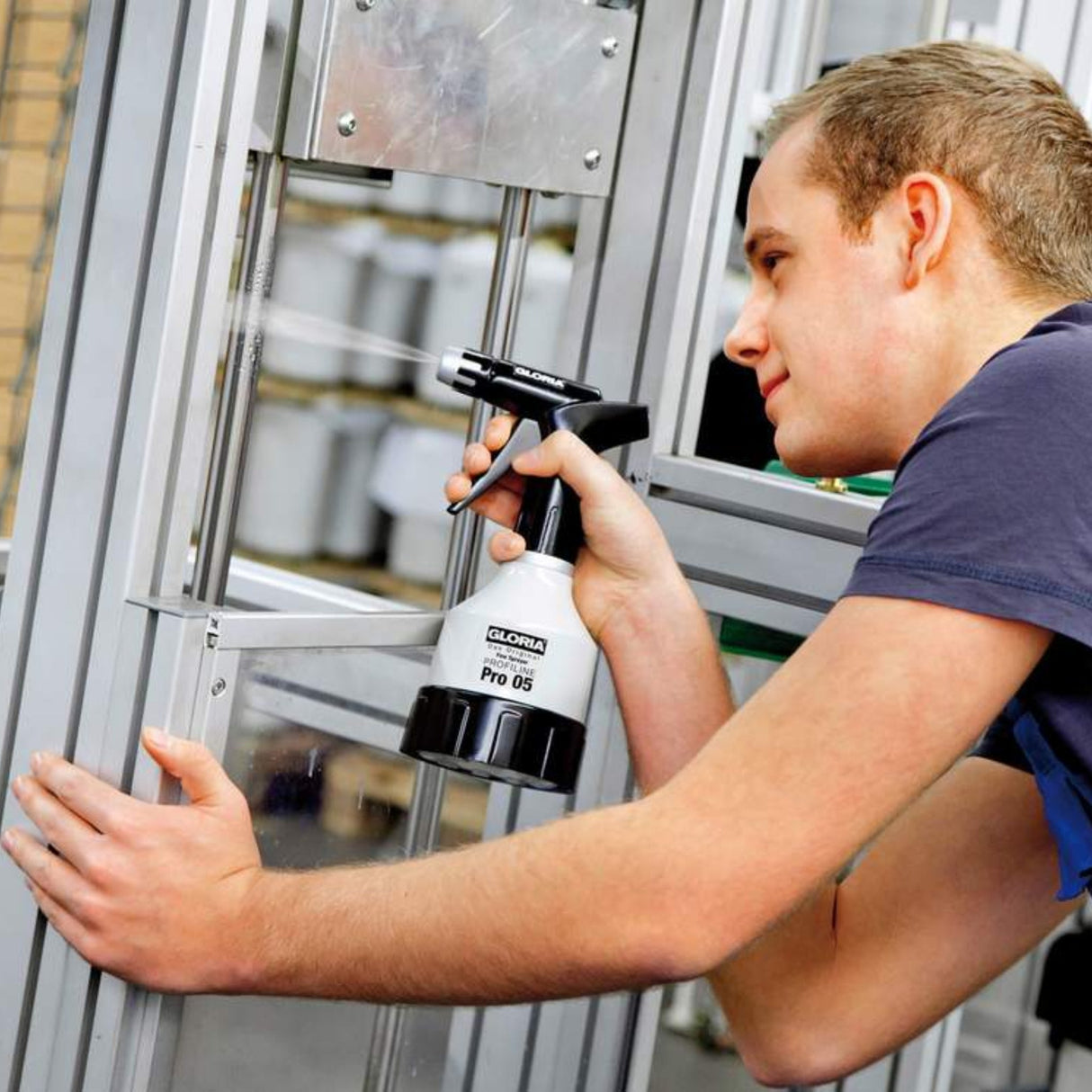 Gloria Profiline Pro 05 (000094.0000)