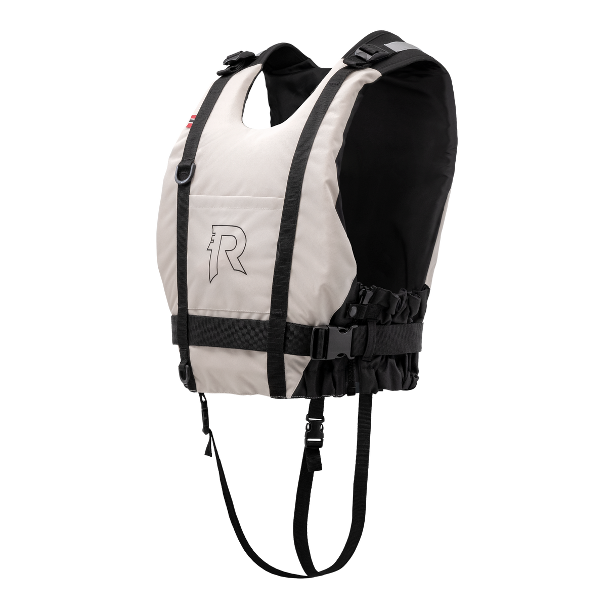 Flytevest 4504615 Action Explorer 50N Grønn - Gul