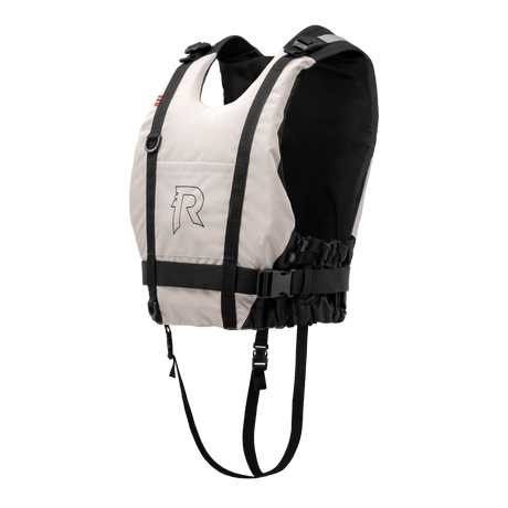 Flytevest 4504615 Action Explorer 50N Grønn - Gul