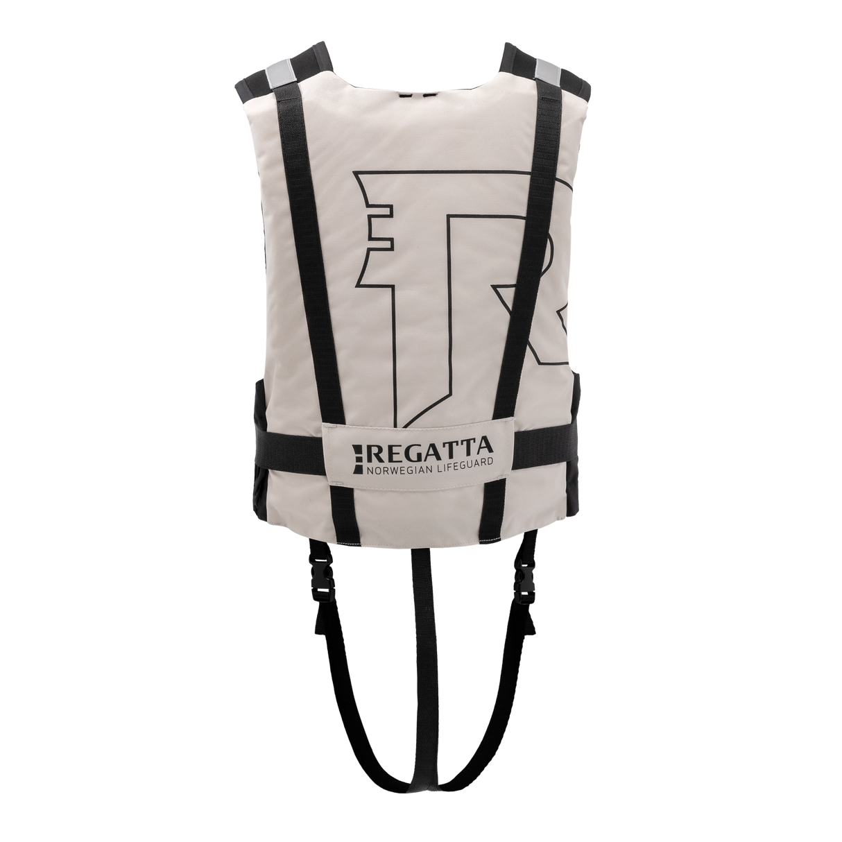 Flytevest 4504615 Action Explorer 50N Grønn - Gul