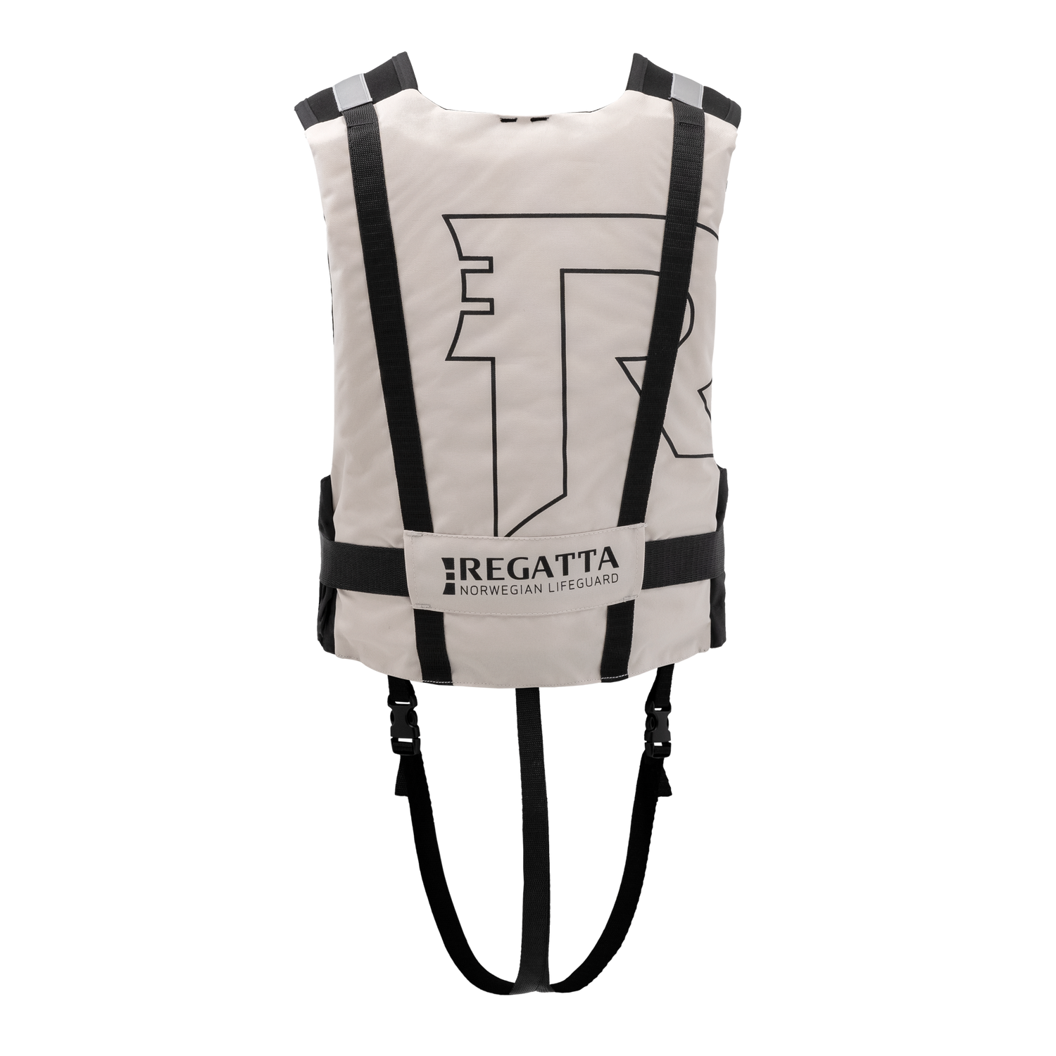 Flytevest 4504615 Action Explorer 50N Grønn - Gul