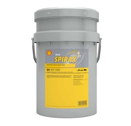 Shell Spirax S4 ATF HDX, 20 L