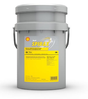Shell Spirax S4 TXM, 20 L