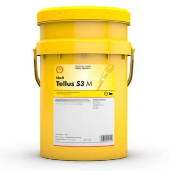 Shell Tellus S3 M 68, 20 L