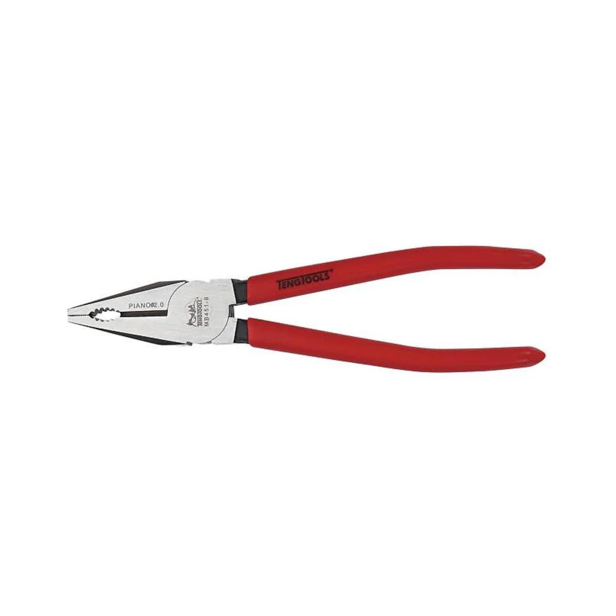 Kombinasjonstang 180mm