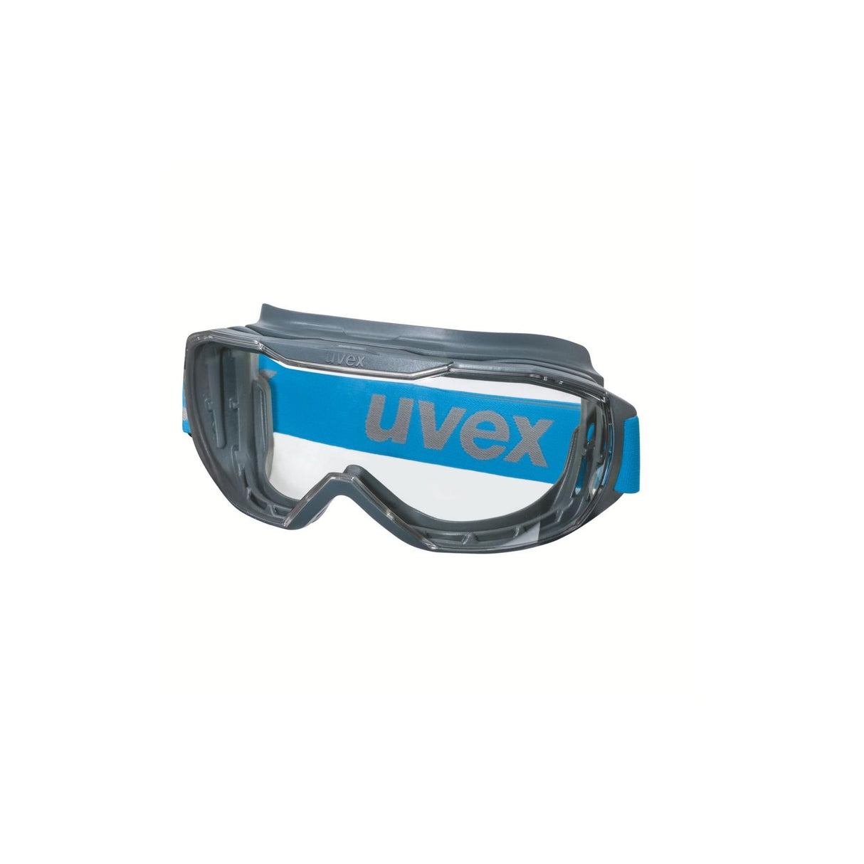 Vernebriller uvex megasonic goggles (9320265)