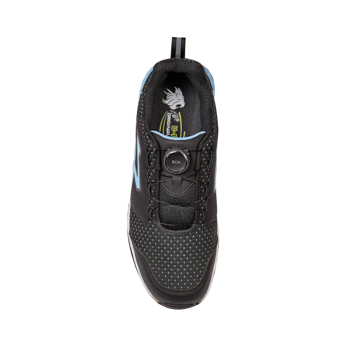 Vernesko U-Power BOLTON ESD S3S (0RT20134)