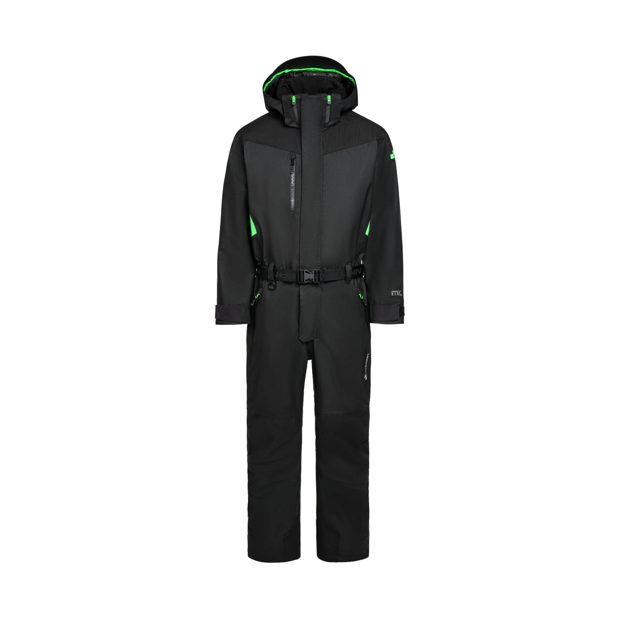 Vinterdress Univern NYE Protec - Limited Edition Neon Green (8756-06)