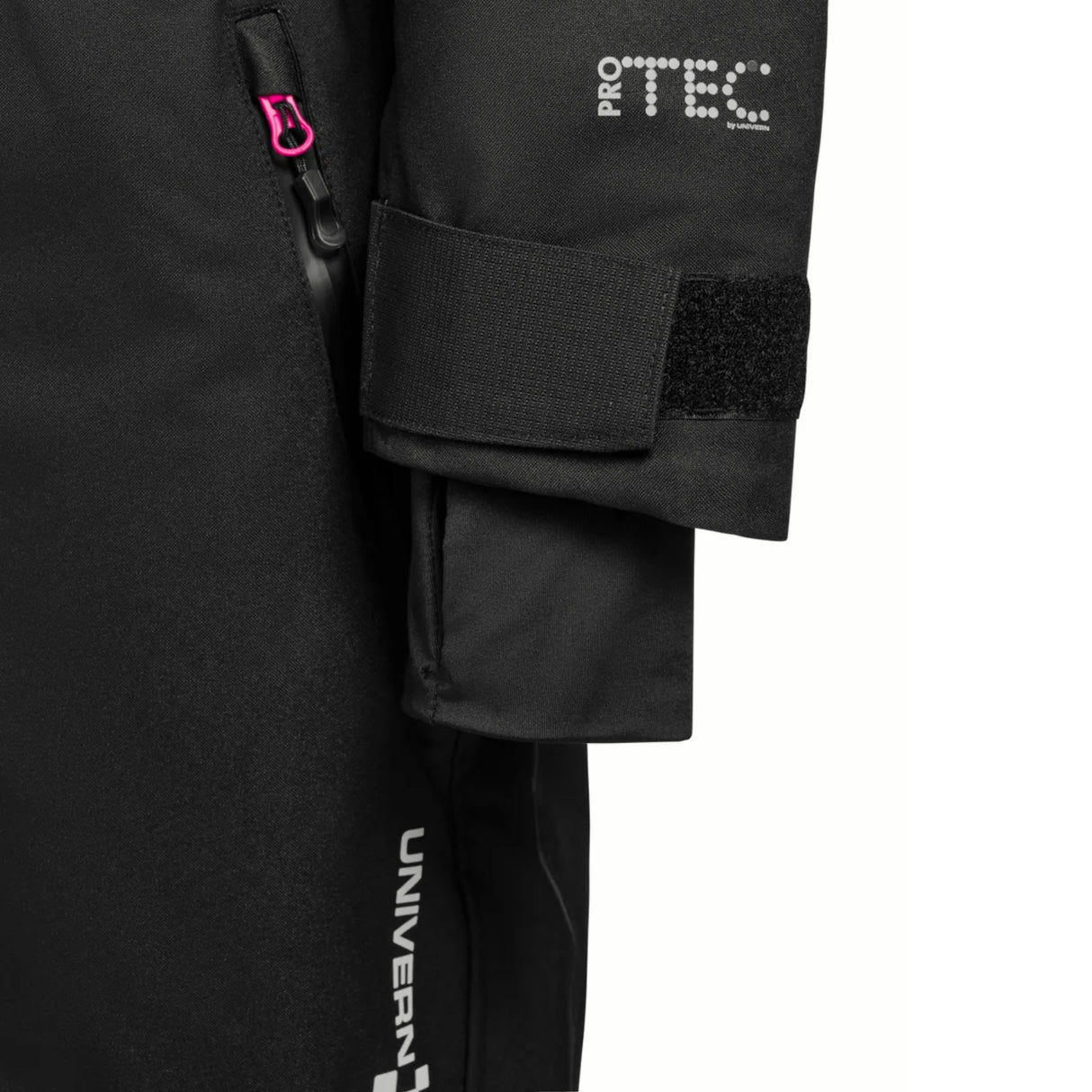 Univern Vinterdress 8756-0423 Protec 2.1 Project Pink