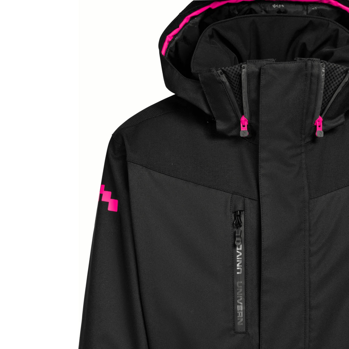 Univern Vinterdress 8756-0423 Protec 2.1 Project Pink