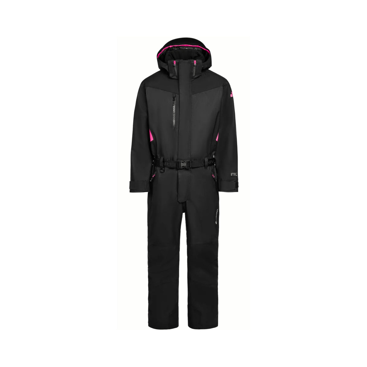 Univern Vinterdress 8756-0423 Protec 2.1 Project Pink