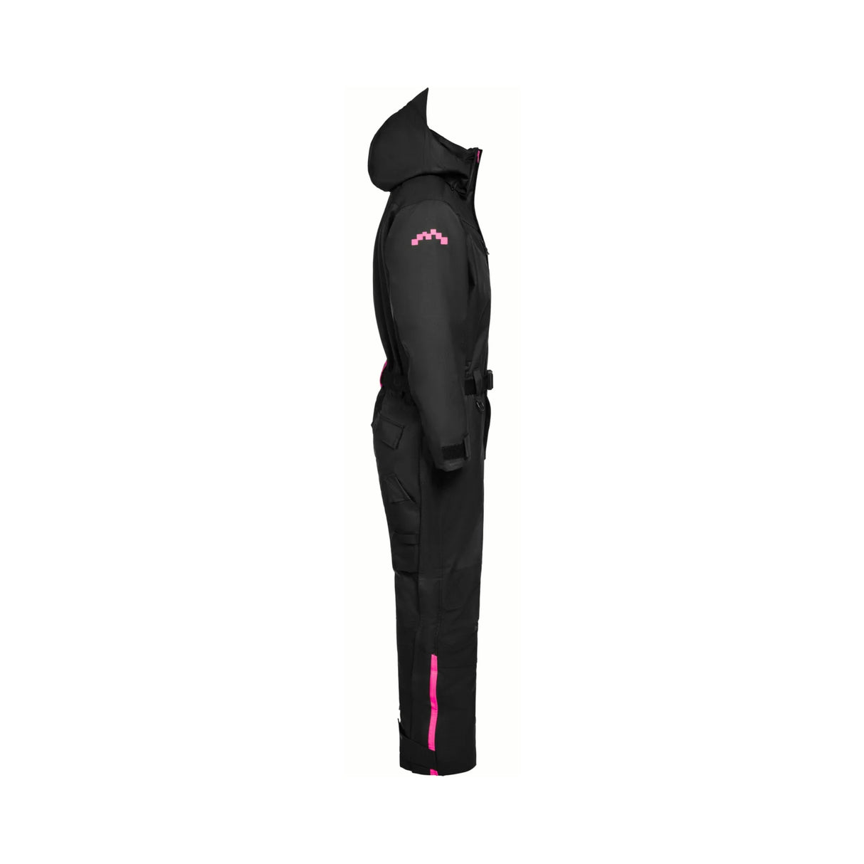 Univern Vinterdress 8756-0423 Protec 2.1 Project Pink