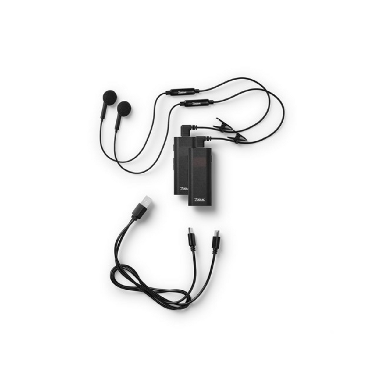 Zodiac Mini (duo pack)