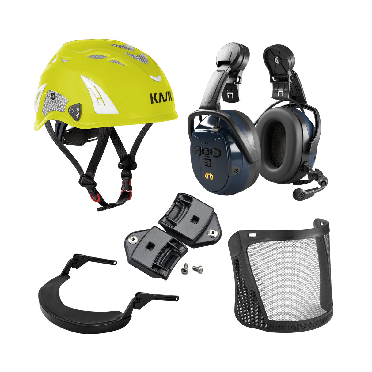 Skogsvernpakke Xstream MP