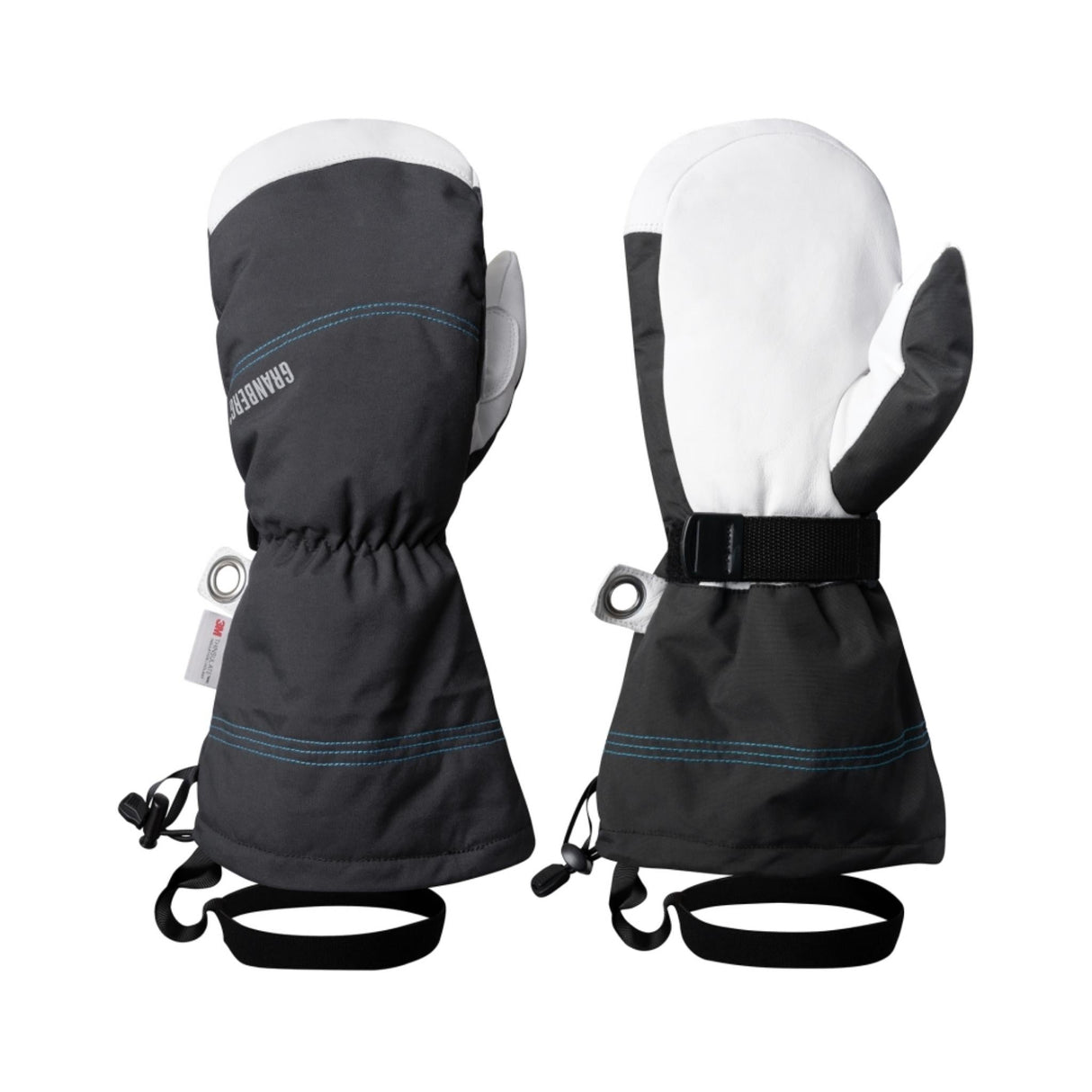 Skivotter 113.4280 Alpin