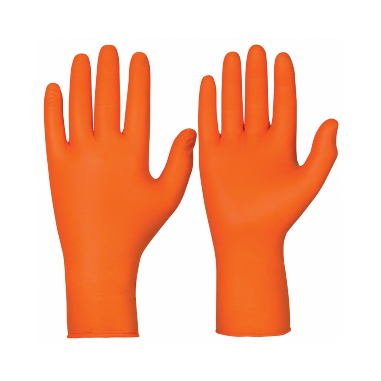 Engangshansker 114.940 Chemstar Nitril