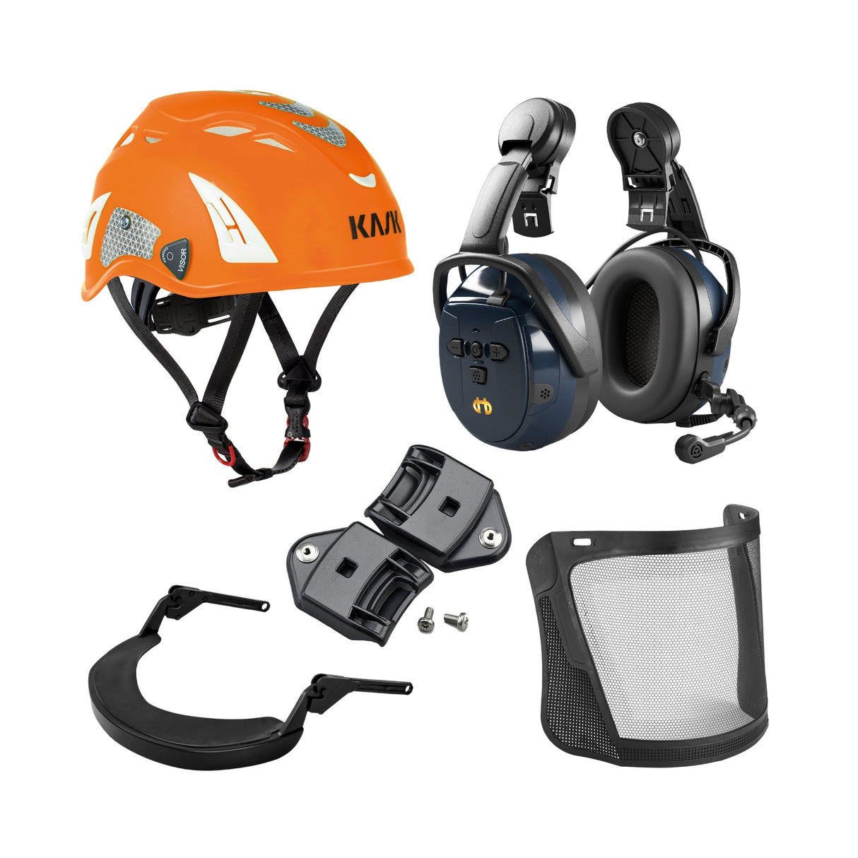 Skogsvernpakke Xstream MP