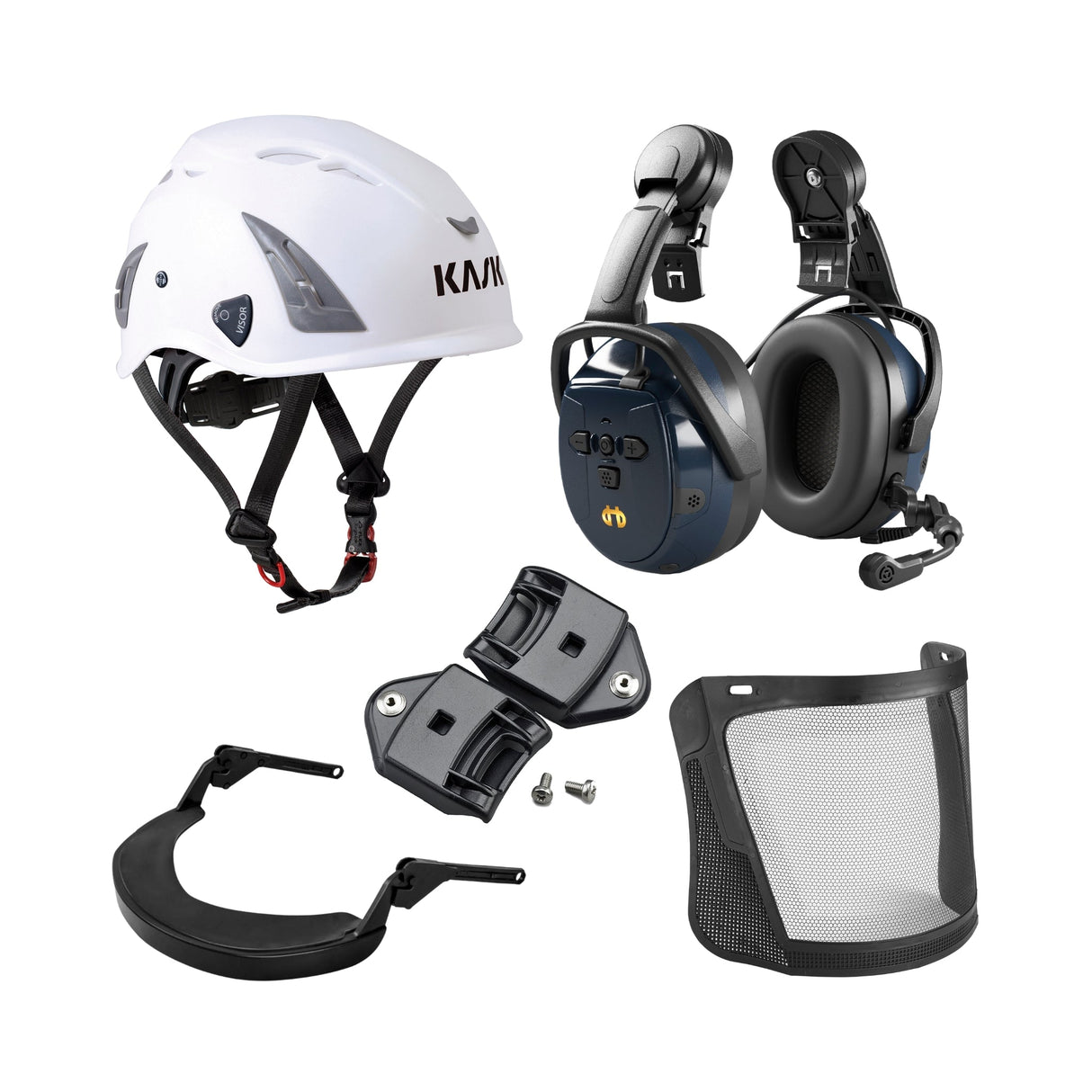 Skogsvernpakke Xstream MP