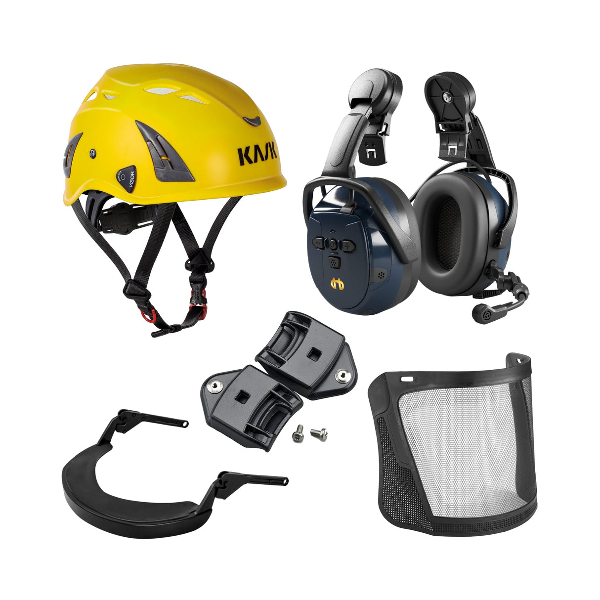 Skogsvernpakke Xstream MP