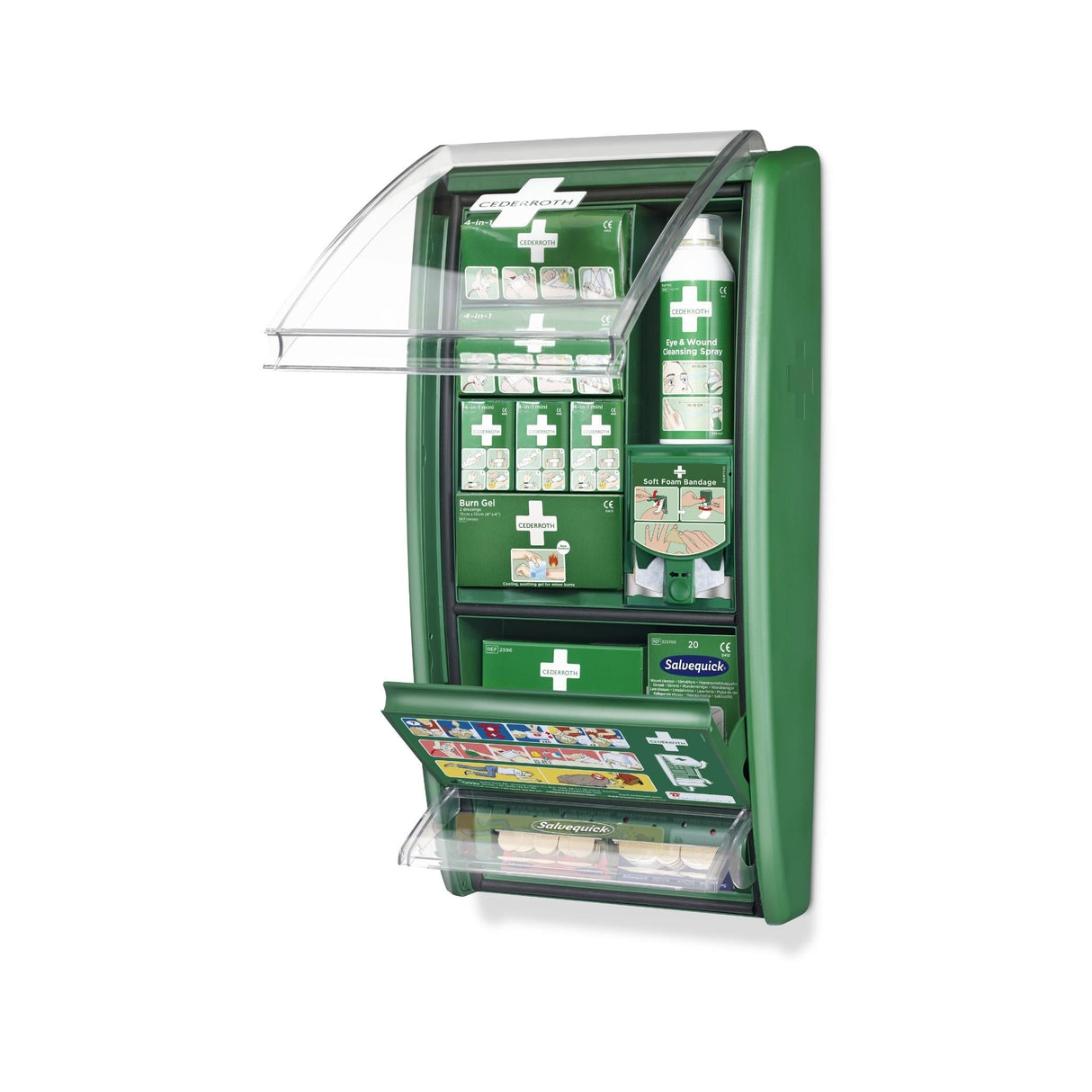 FØRSTEHJELPSVEGG 51011026