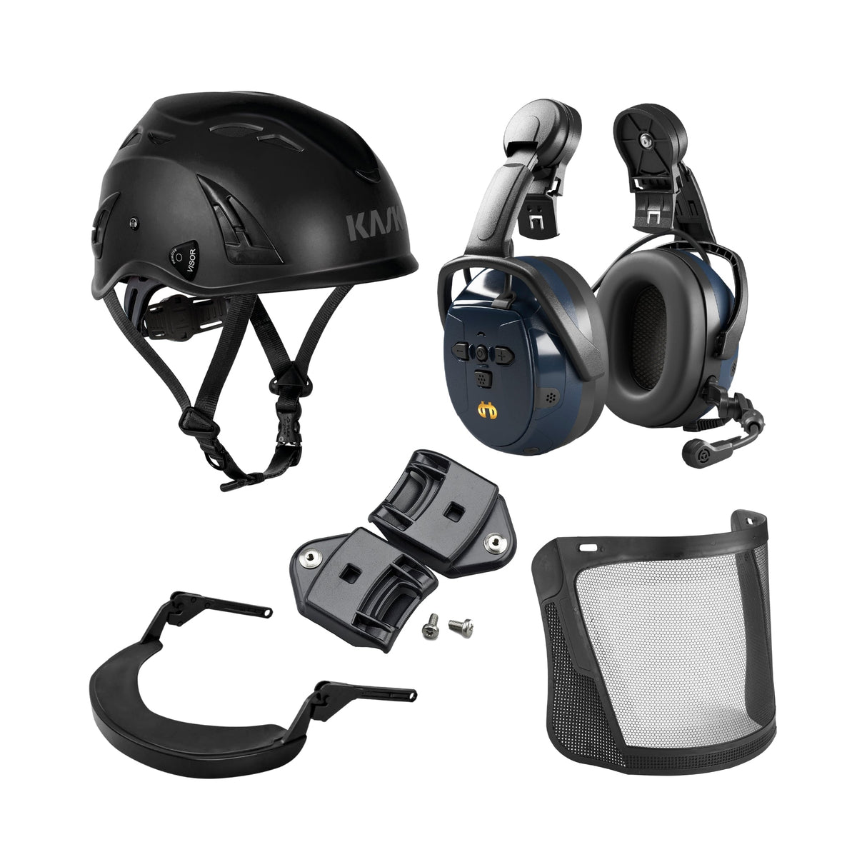 Skogsvernpakke Xstream MP