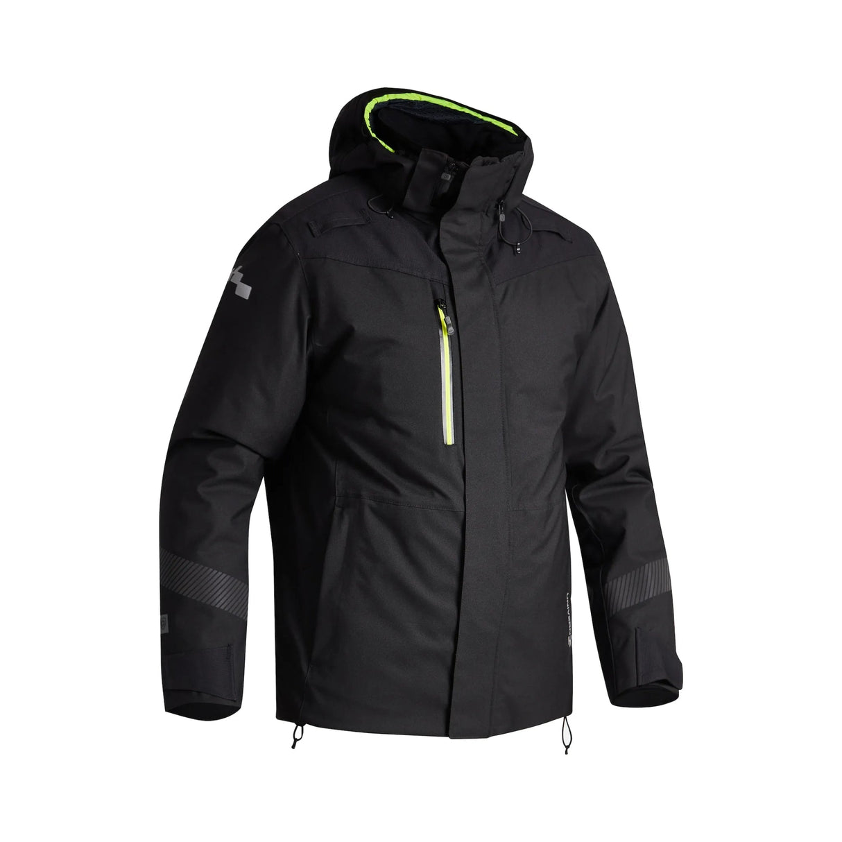 Univern Skall-/vinterjakke 87325-04 Protec 2-in-1